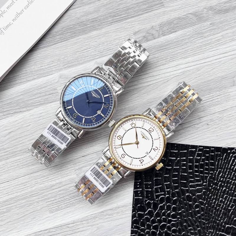 Longines 42mm 042799